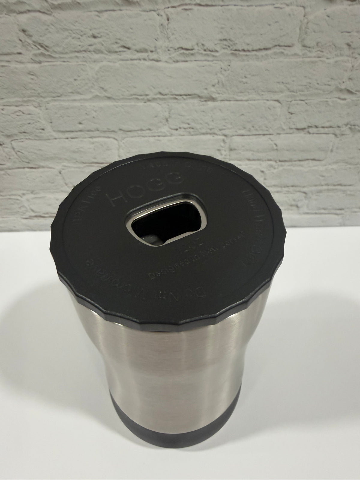 12oz Stainless Steel Can Chiller
