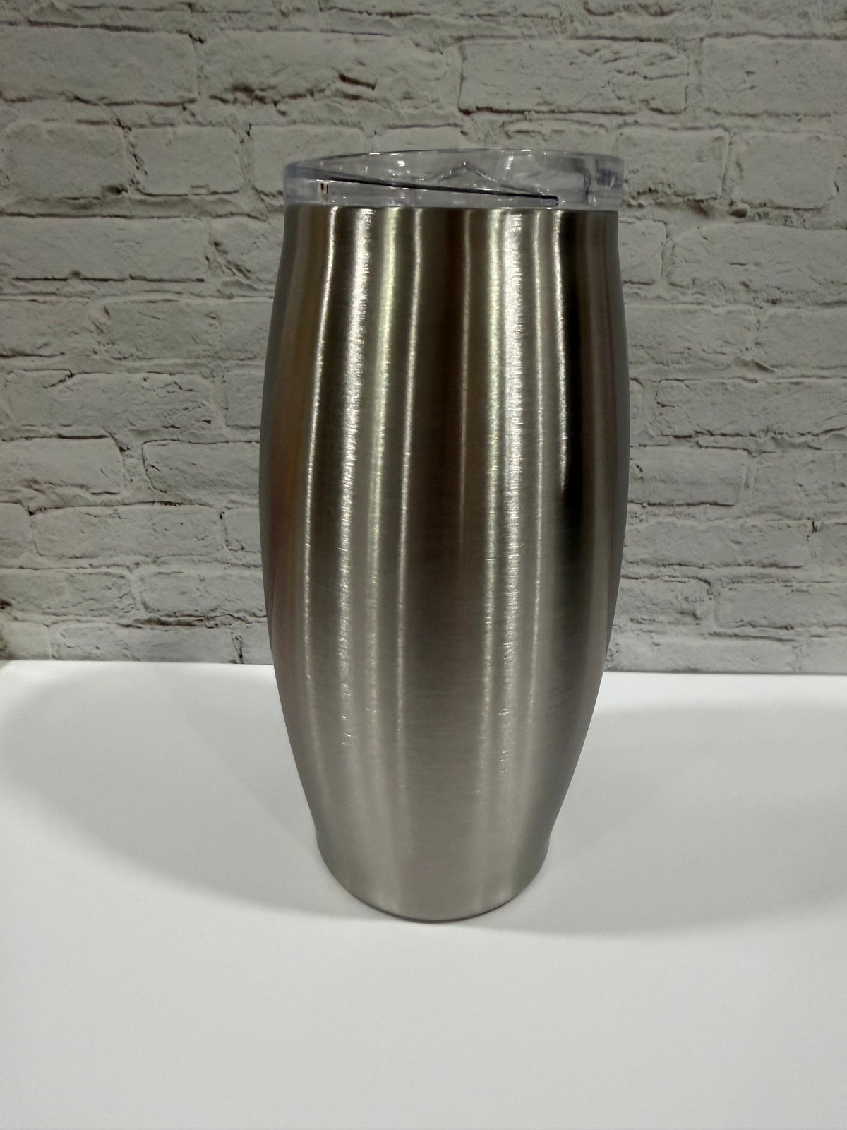 25oz Stainless Steel Barrel Tumbler
