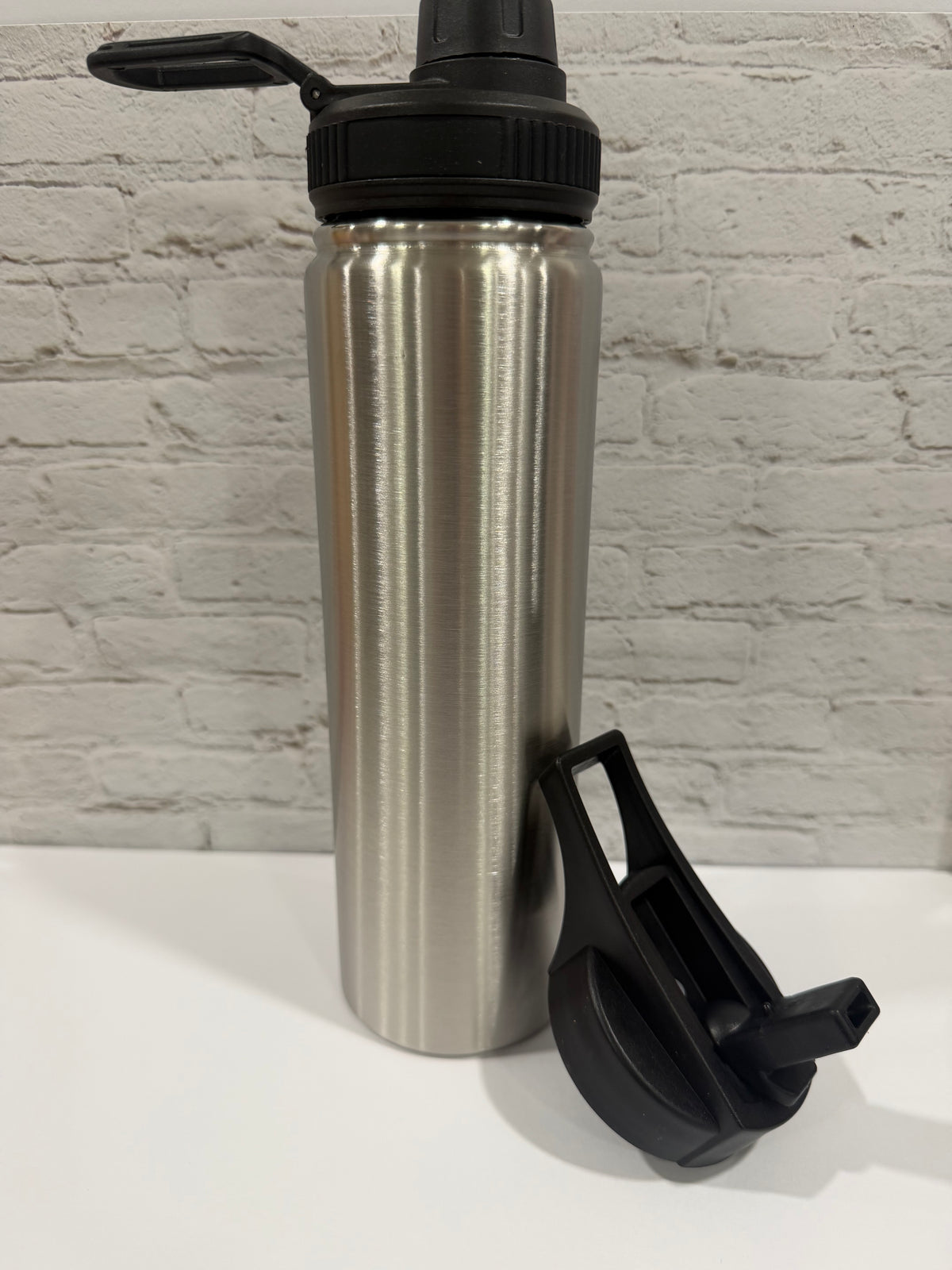 25oz Stainless Steel Duo Hydro Bottle