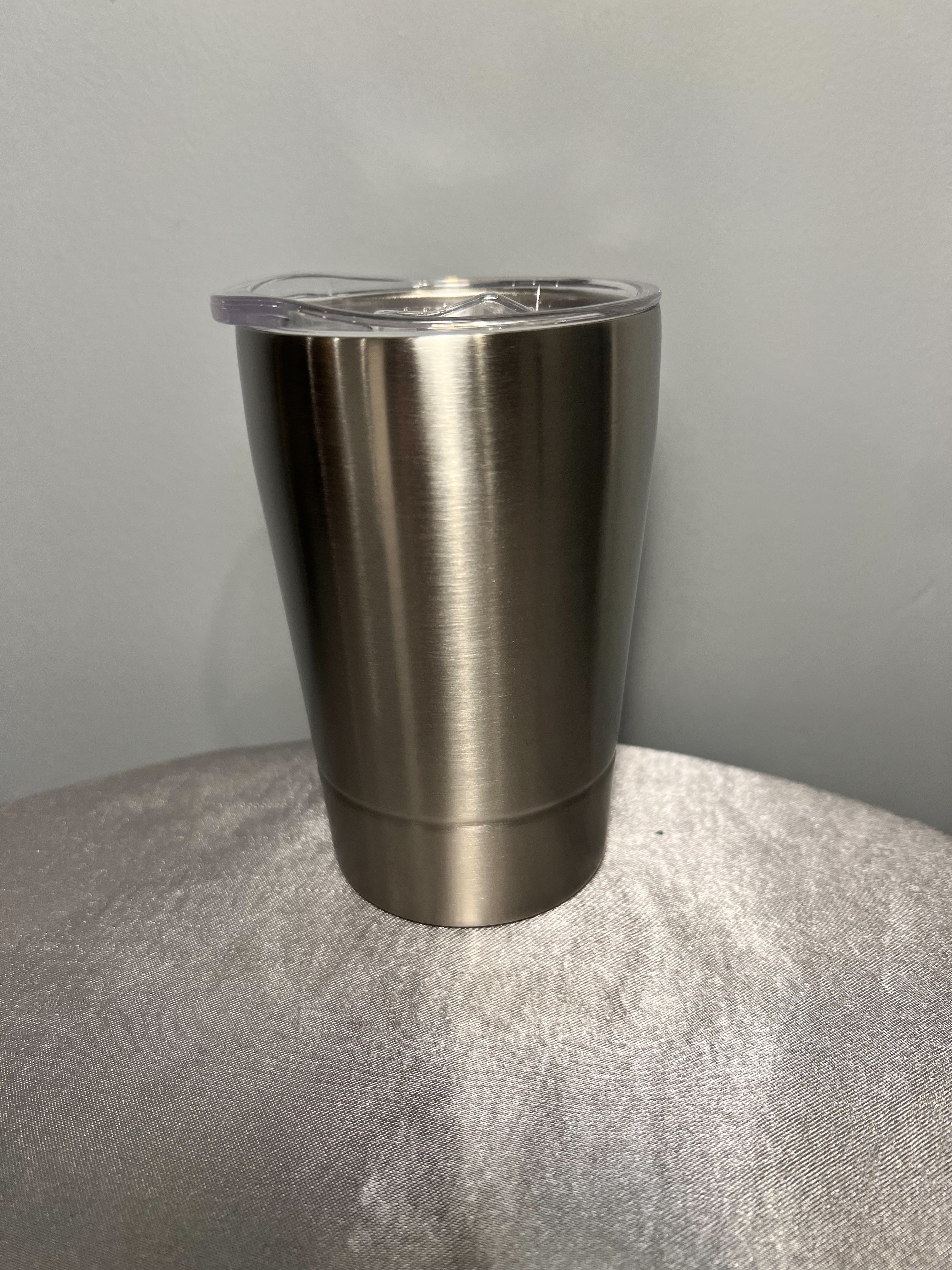 12oz Cruiser Stainless Steel Tumbler