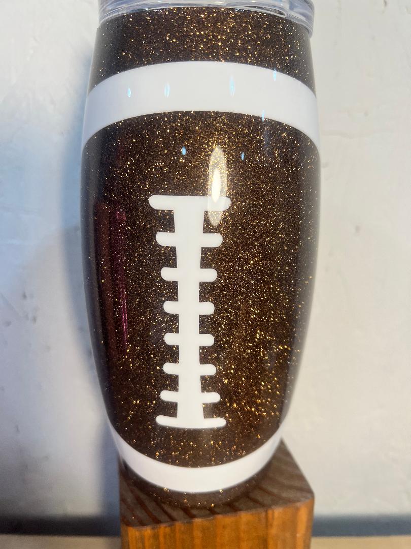 Football Is My Favorite Season