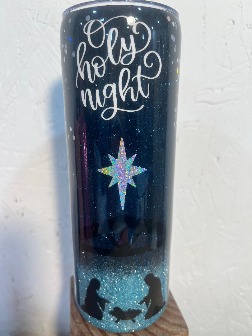 O Holy Night