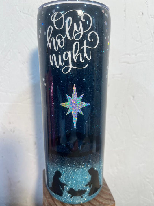 O Holy Night