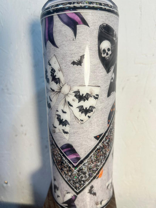 V-split Halloween
