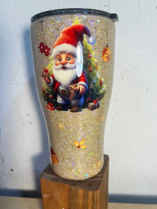 Santa