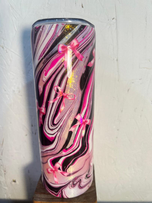 Pink Hydro Dip