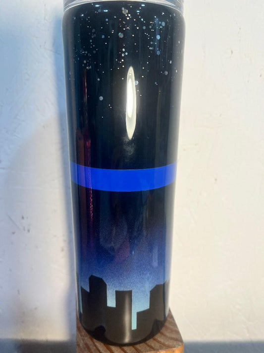 Thin Blue Line