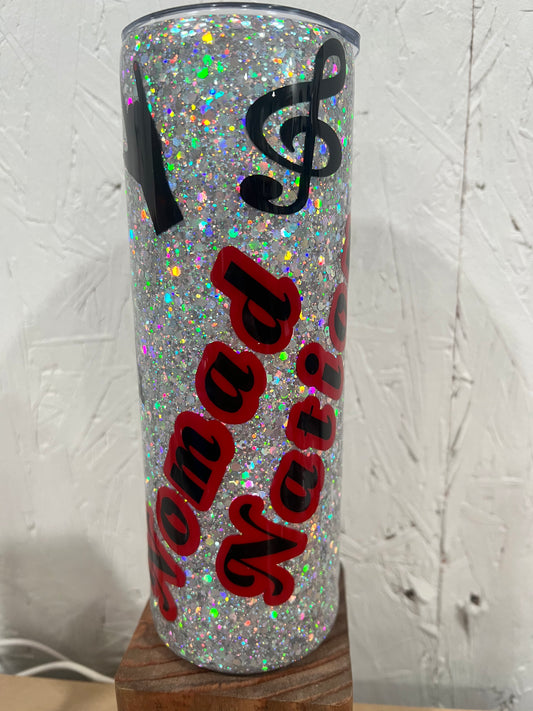 Nomad Nation Glitter