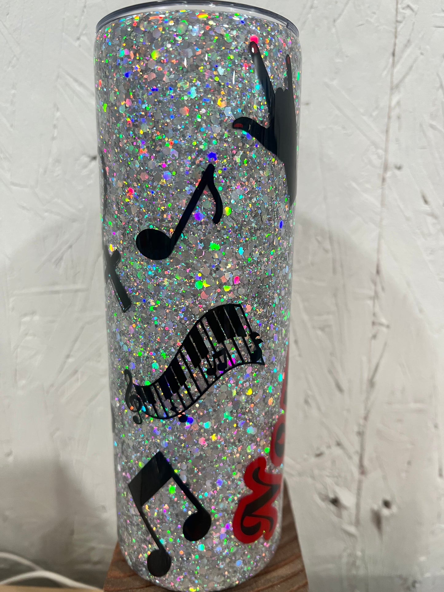 Nomad Nation Glitter