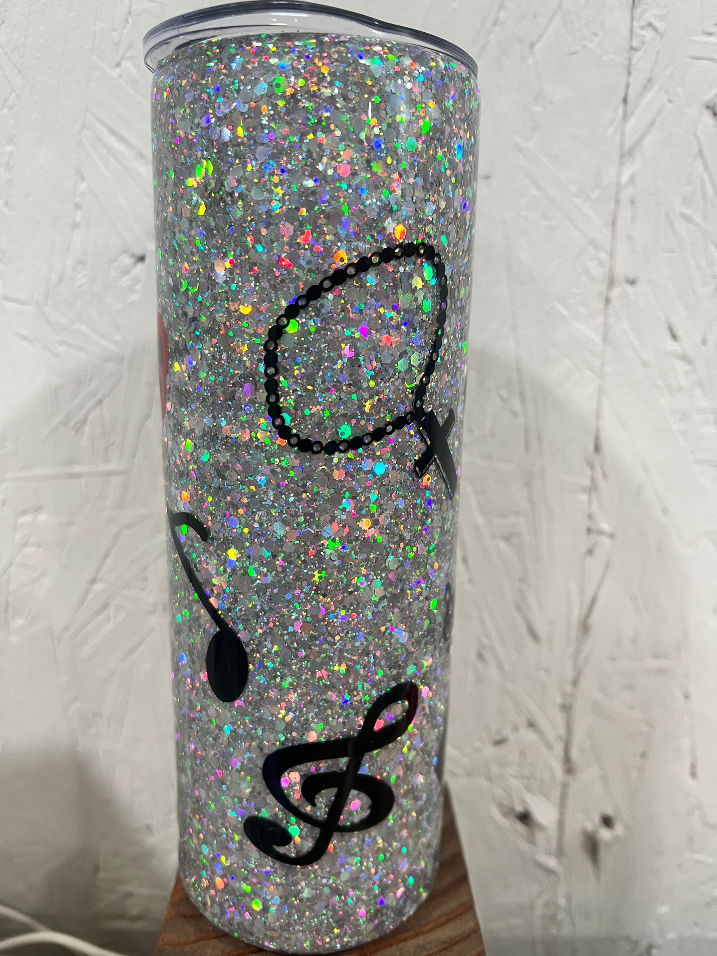 Nomad Nation Glitter