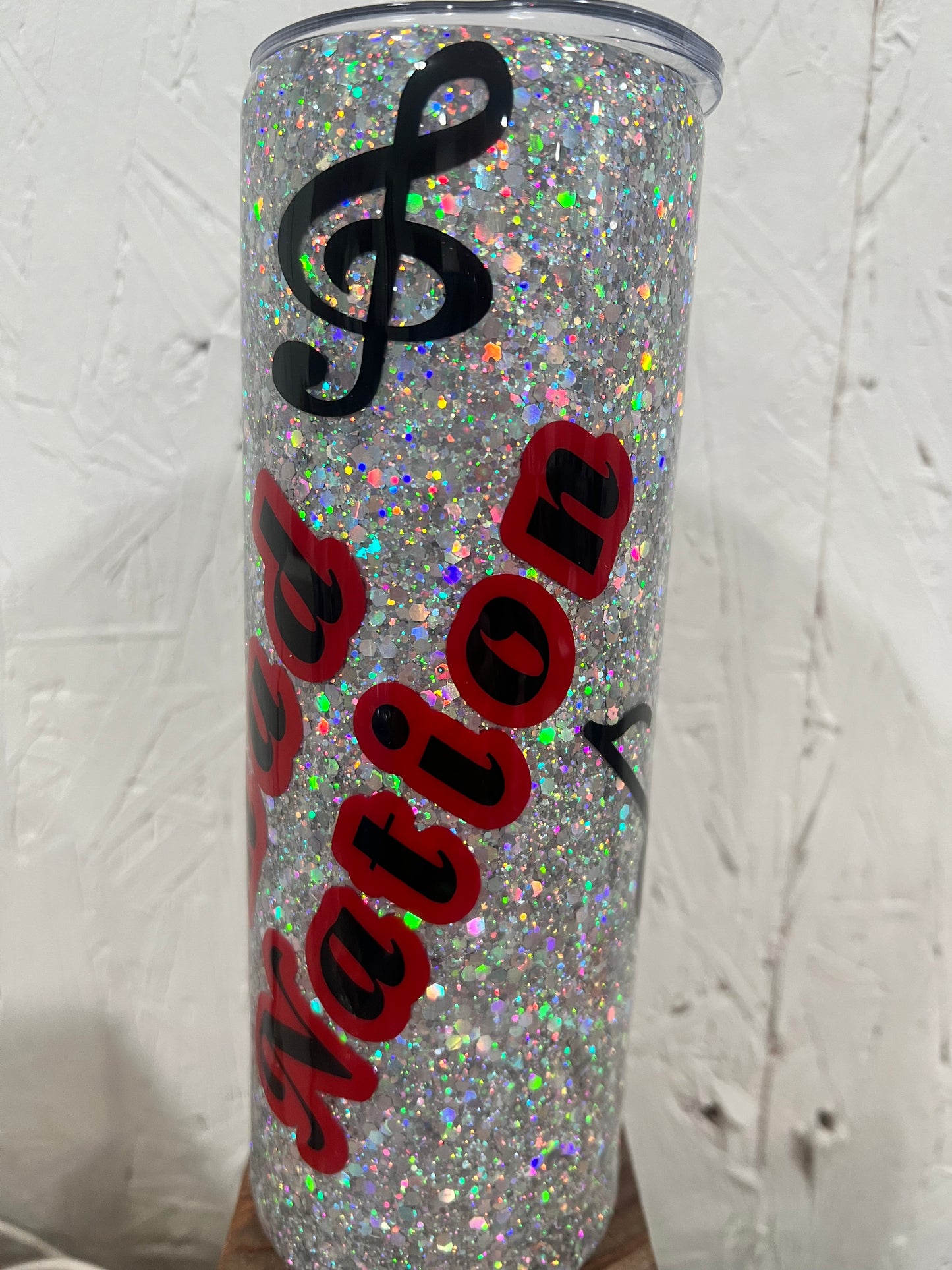Nomad Nation Glitter