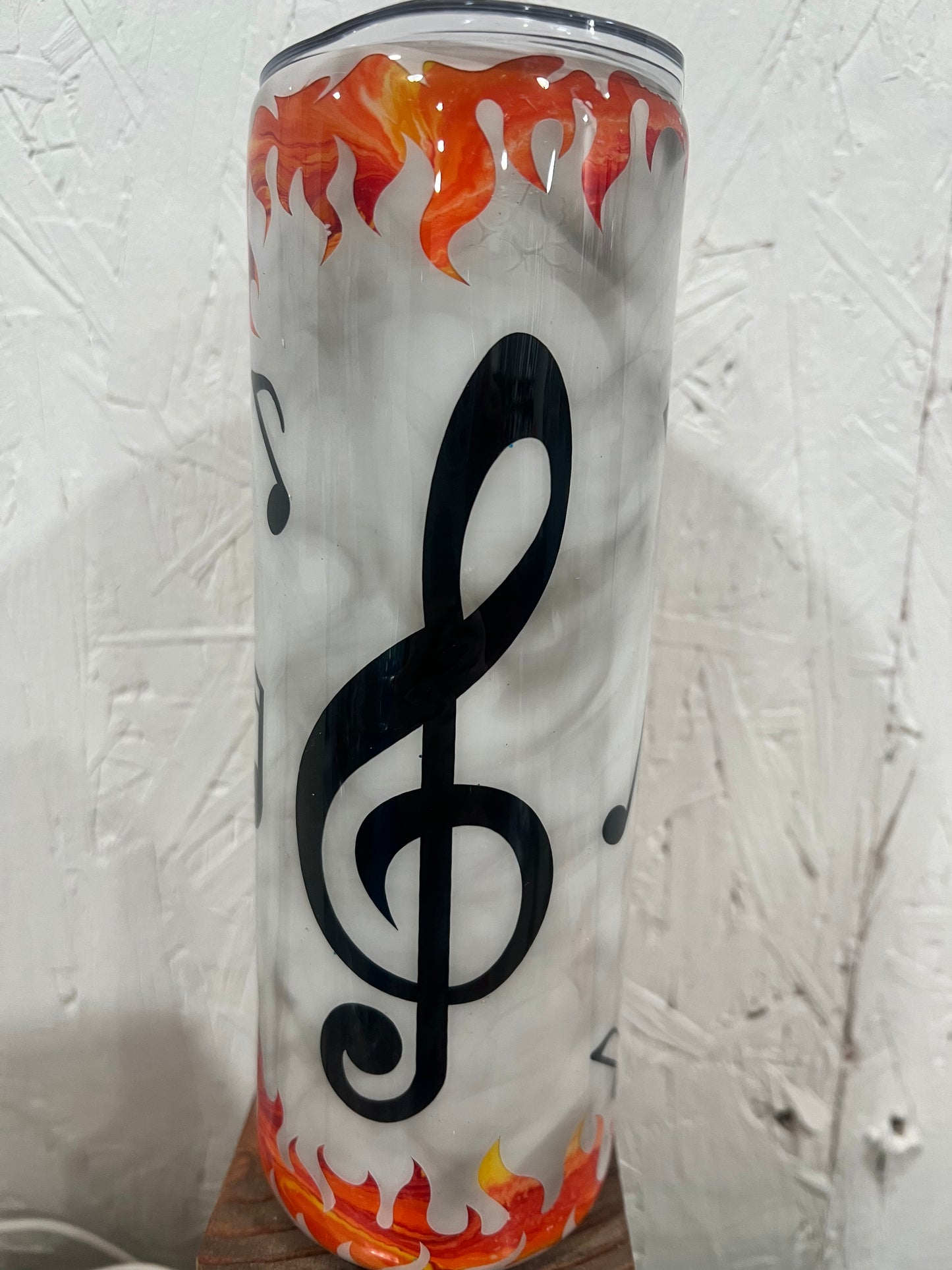 Nomad Nation Flames