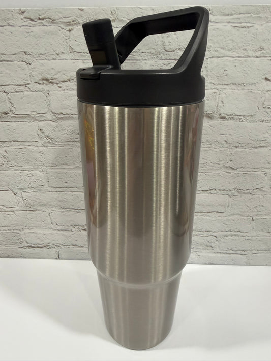 30oz Stainless Steel Clip Mate Hydro Bottle