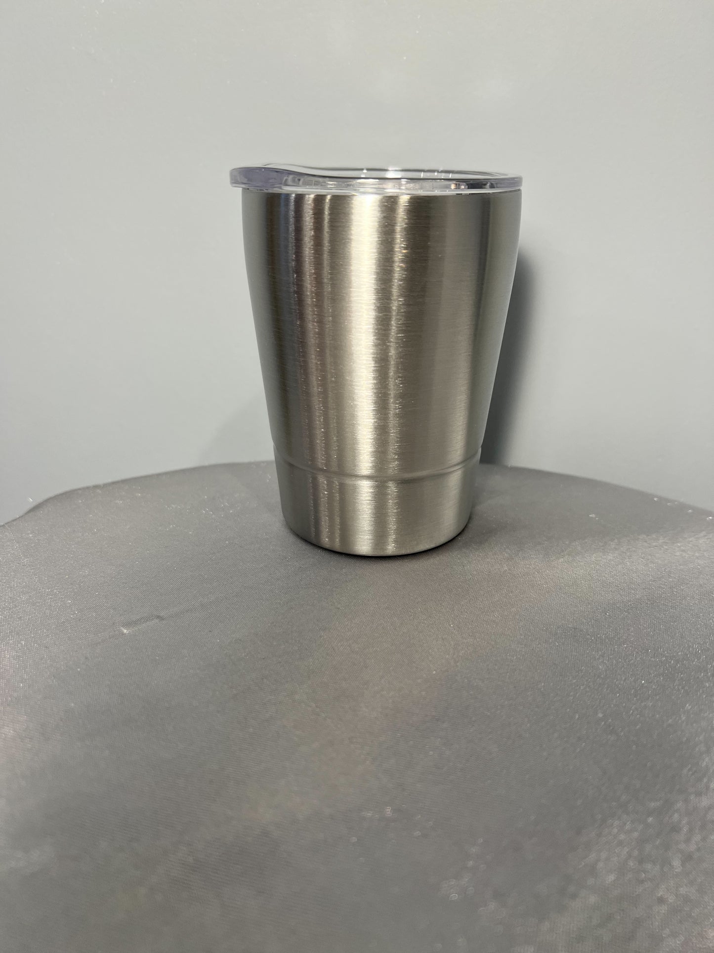 8oz Childs Stainless Steel Tumbler