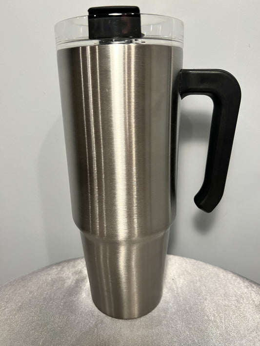 30oz Grippy Tumbler