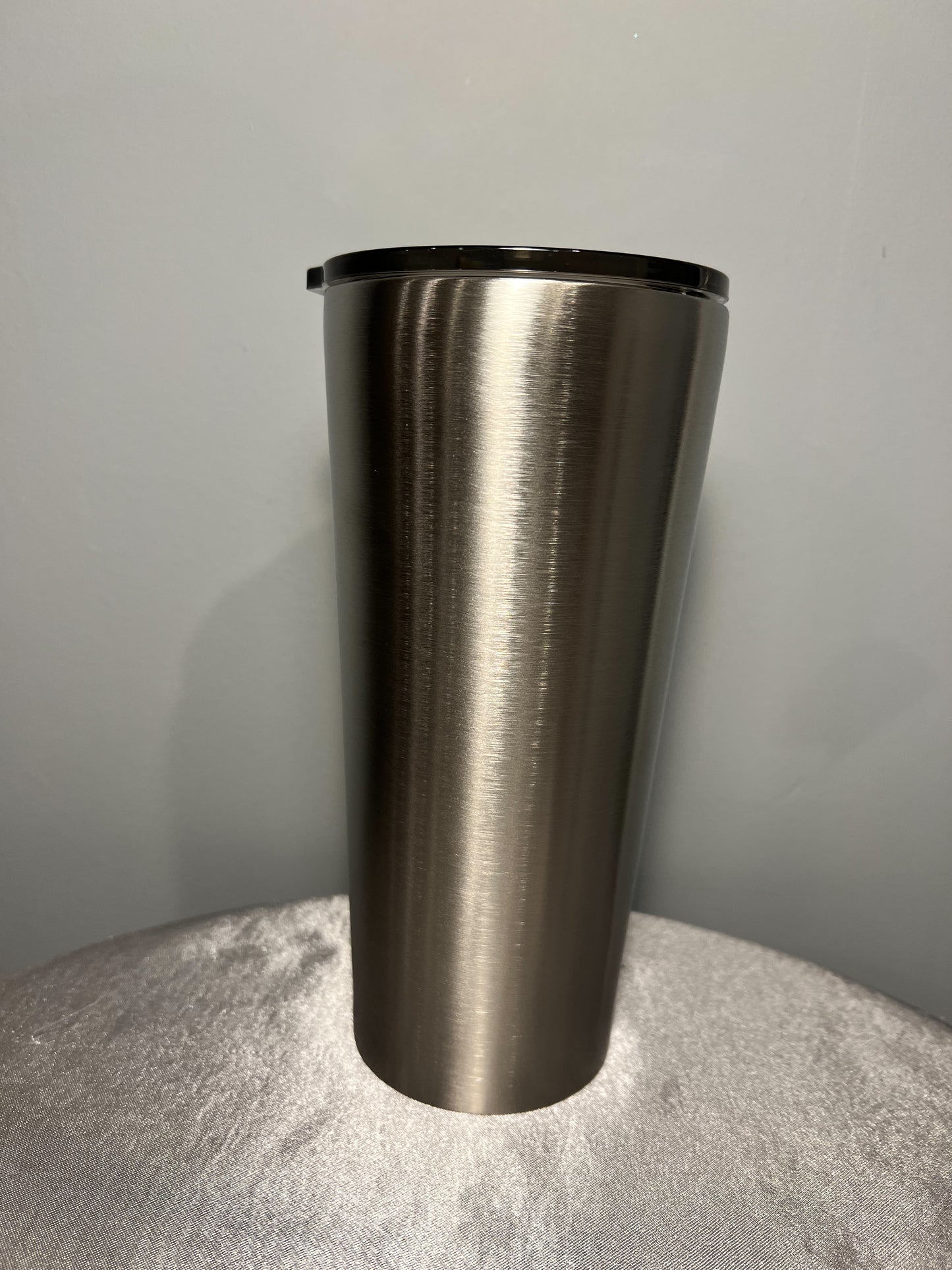 24oz Tapered Stainless Steel Tumbler