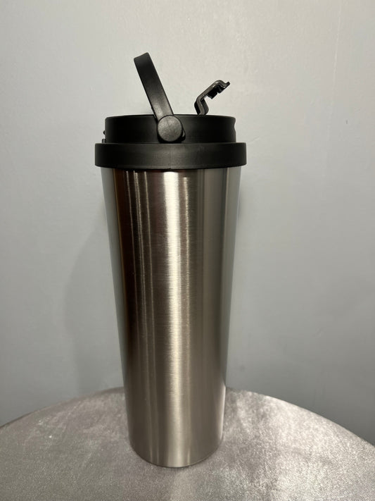 24oz Stainless Steel Travel Tumbler