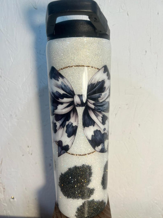 Cow Bow