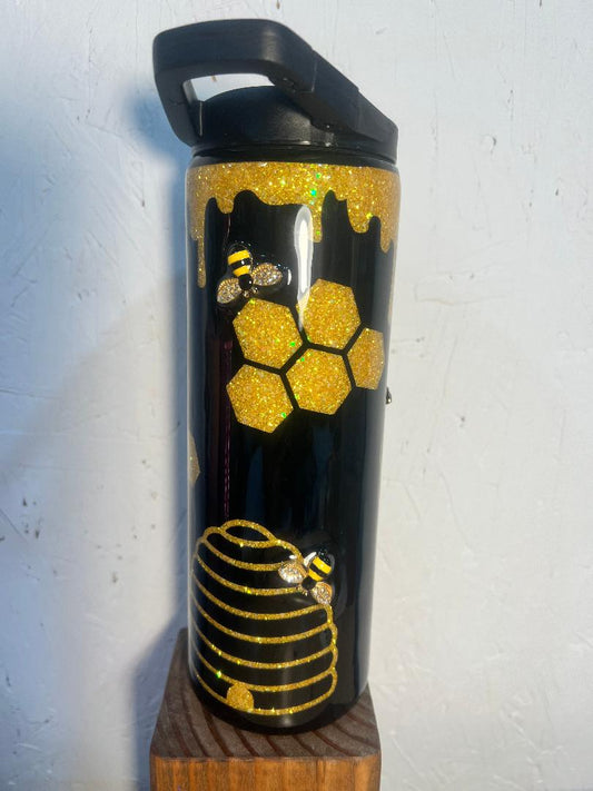 Black Bee