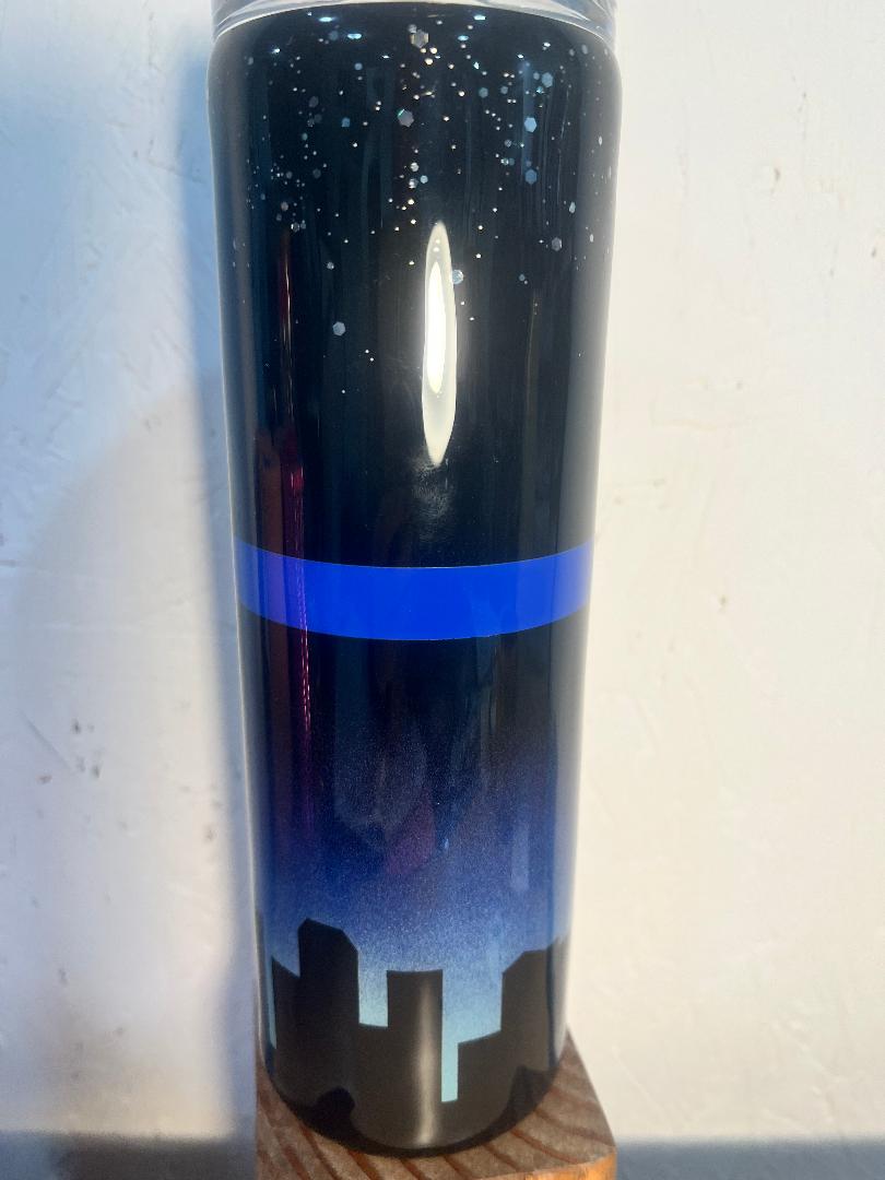 Thin Blue Line